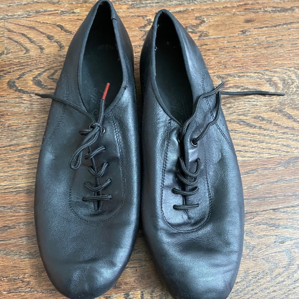 Men ballroom shoes